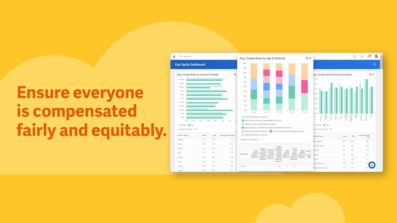Watch the Build Belonging and Diversity | Talent Management video. Watch the Build Belonging and Diversity | Talent Management video.