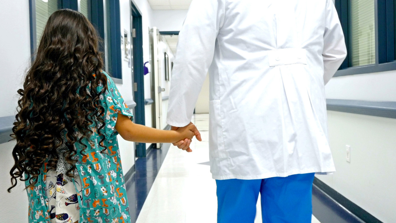 More Healthcare Organizations Are Choosing Workday video More Healthcare Organizations Are Choosing Workday video